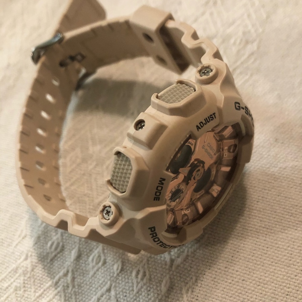 G-Shock Women’s Watch